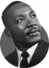 Martin Luther King, Jr.