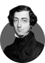 Alexis de Tocqueville