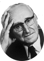 F. A. Hayek