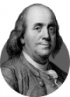 Benjamin Franklin