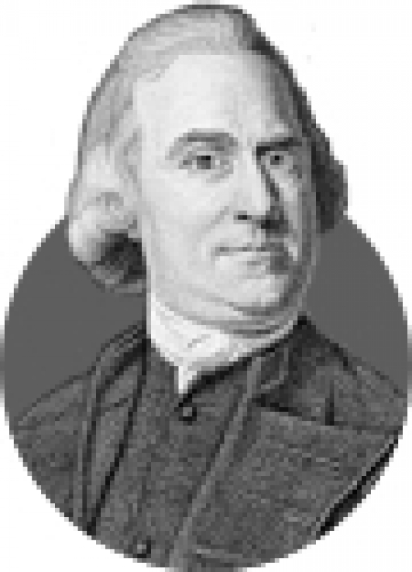 Samuel Adams